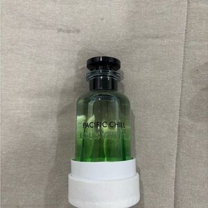 Louis Vuitton Pacific Chill Serum - Vibrant Green